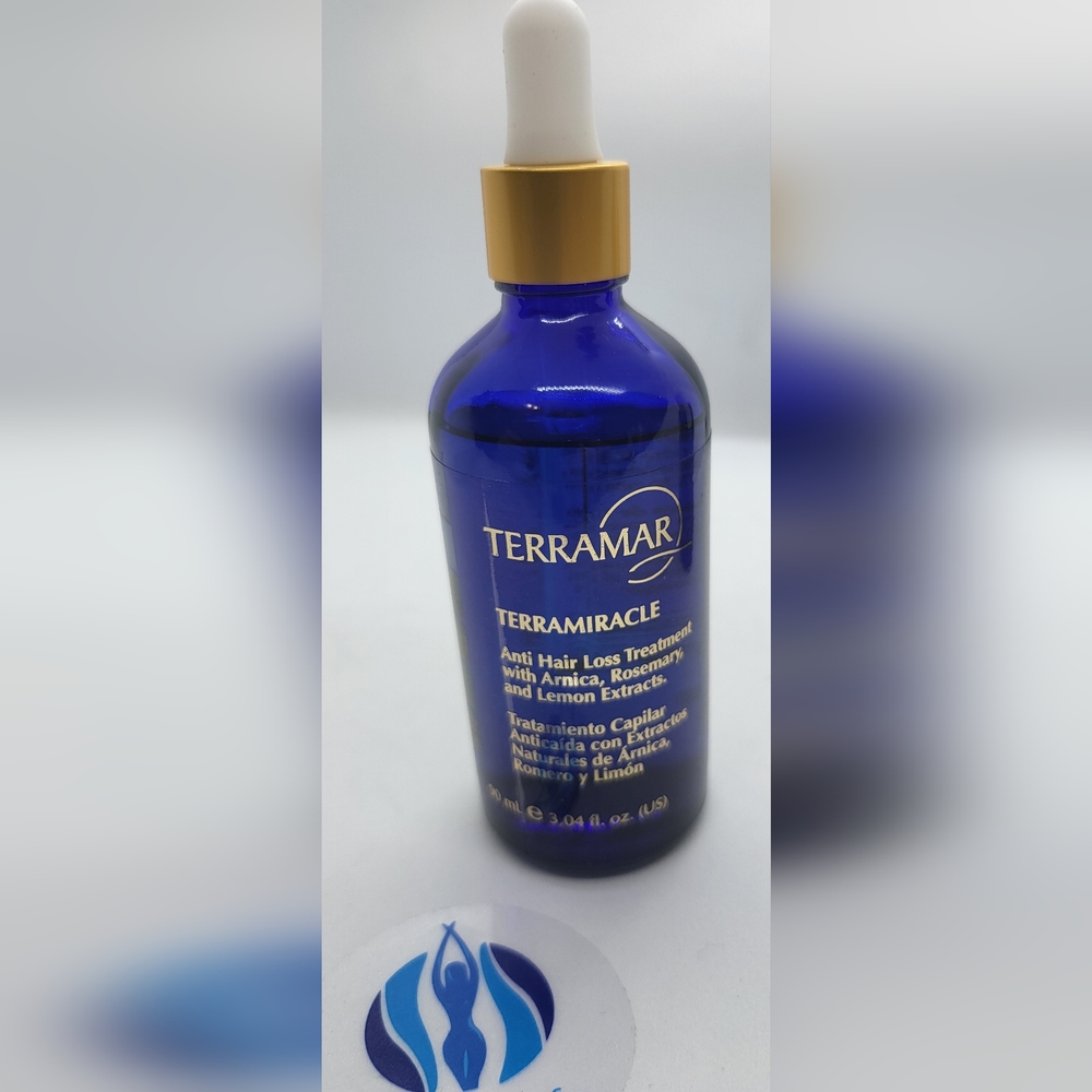 TERRAMAR BRANDS USA Terra Miracle